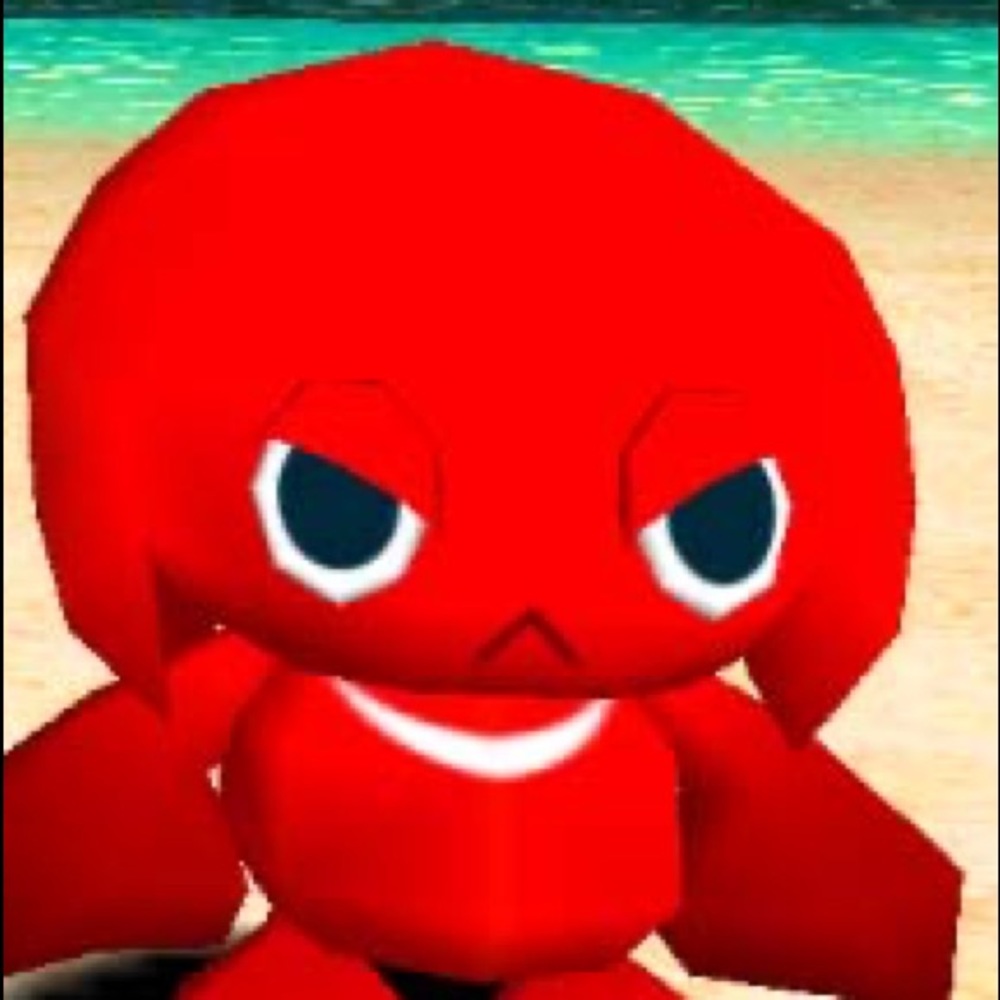 Meet your Posher, ꧁g l i t c h